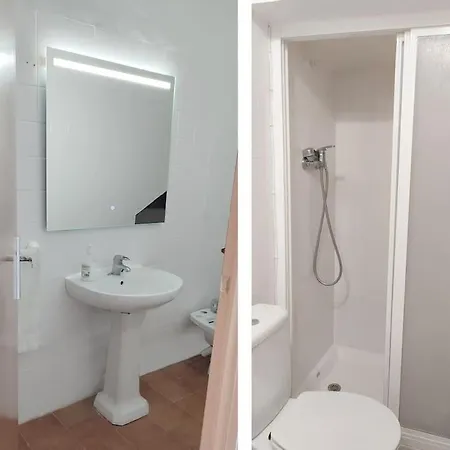 Casa Lola - Con 2 Terrazas, Ideal Desconectar Apartment