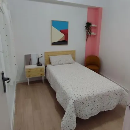 Casa Lola - Con 2 Terrazas, Ideal Desconectar *