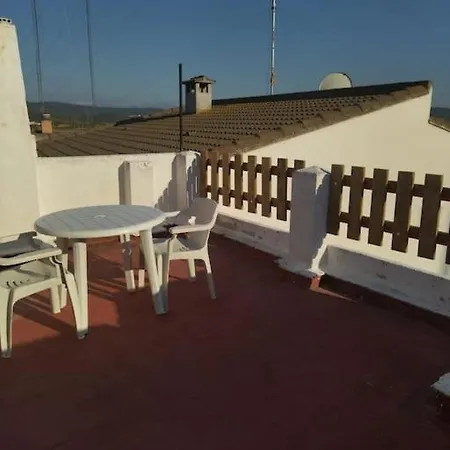 Casa Lola - Con 2 Terrazas, Ideal Desconectar Requena