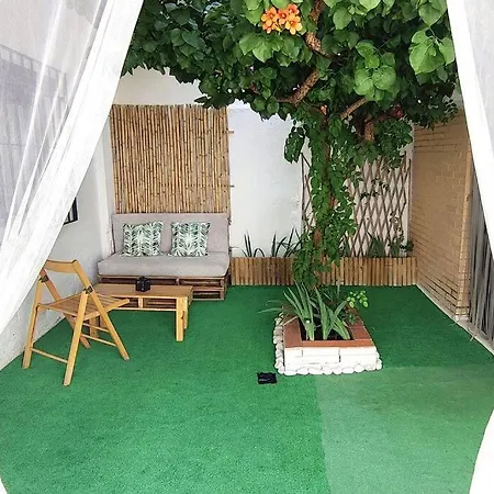 Casa Lola - Con 2 Terrazas, Ideal Desconectar Requena