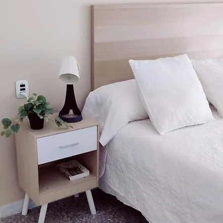 Casa Lola - Con 2 Terrazas, Ideal Desconectar *