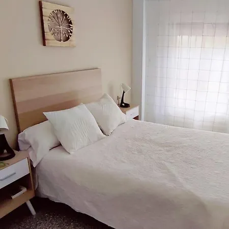 Lägenhet Casa Lola - Con 2 Terrazas, Ideal Desconectar