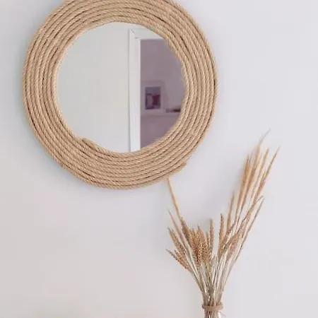 Casa Lola - Con 2 Terrazas, Ideal Desconectar *