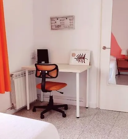 Casa Lola - Con 2 Terrazas, Ideal Desconectar Requena