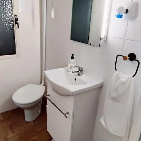 Casa Lola - Con 2 Terrazas, Ideal Desconectar * Requena